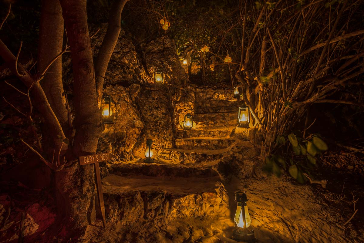 Amanpulo, Pamalican Island, Sulu Sea, Philippines